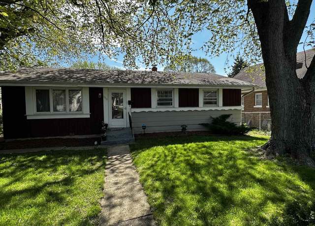 Property at 1212 Holland St, Rockford, IL 61102, 3 beds, 2 baths