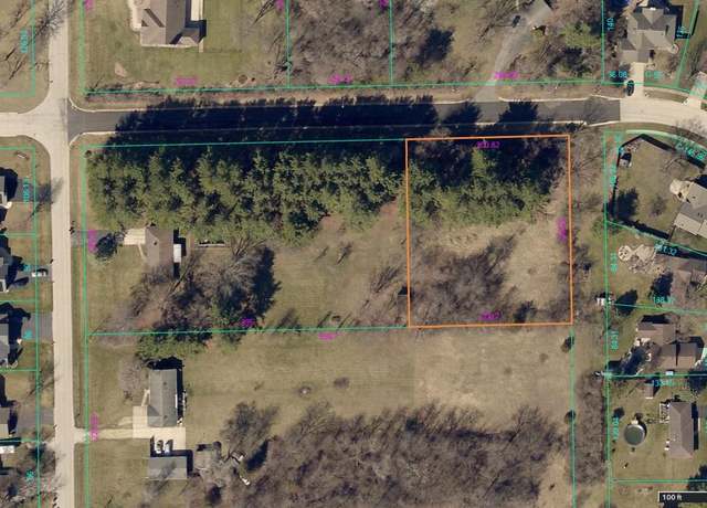 Property at 909 Darwin Dr, Machesney Park, IL 61115