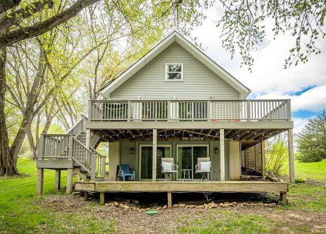 Property at 3A63 General Lee Dr, Apple River, IL 61001, 3 beds, 2 baths
