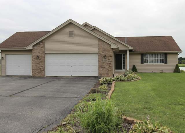 Property at 1138 Shadow Wood Dr, Byron, IL 61010, 4 beds, 2 baths