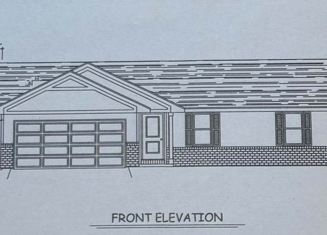 Property at 4603 Edenderry Pl, Rockford, IL 61109, 3 beds, 2 baths