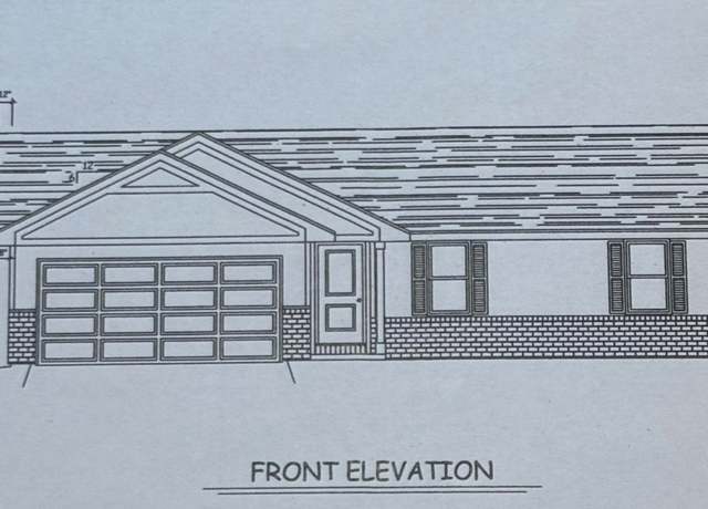 Property at 4601 Allegro, Rockford, IL 61109, 3 beds, 2 baths