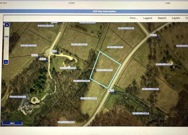 Property at 24-110 Lake Carroll Blvd, Lake Carroll, IL 61046