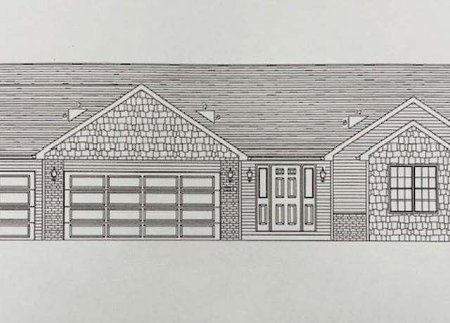 Property at 1035 Birchwood Dr, Beloit, WI 53511, 3 beds, 2 baths