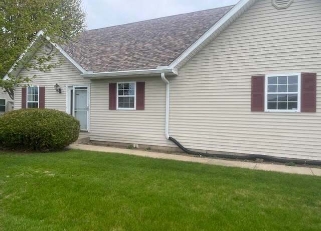 Property at 12068 Baneberry Drive #8, Roscoe, IL 61073, 2 beds, 2 baths