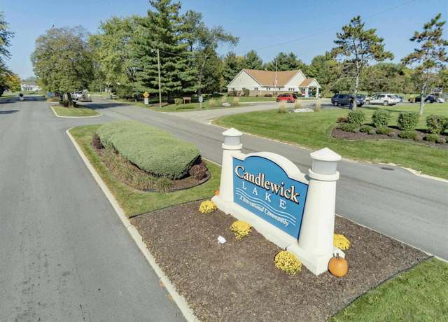 Property at 124 Brandywine, Poplar Grove, IL 61065