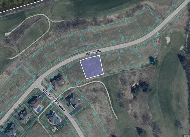 Property at 131 Savannah Oaks Dr, Poplar Grove, IL 61065