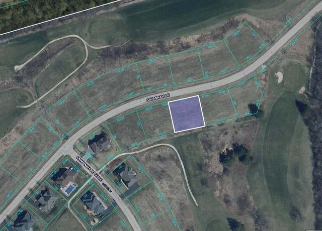 Property at 133 Savannah Oaks Dr, Poplar Grove, IL 61065