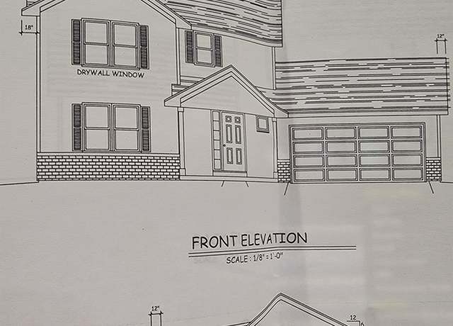 Property at 8688 Scott Ln, Machesney Park, IL 61115, 3 beds, 2.5 baths