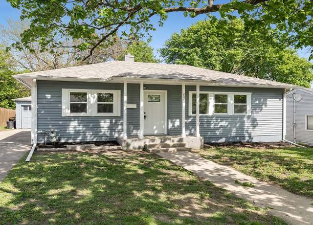 Property at 2020 22nd St, Rockford, IL 61108, 3 beds, 2 baths