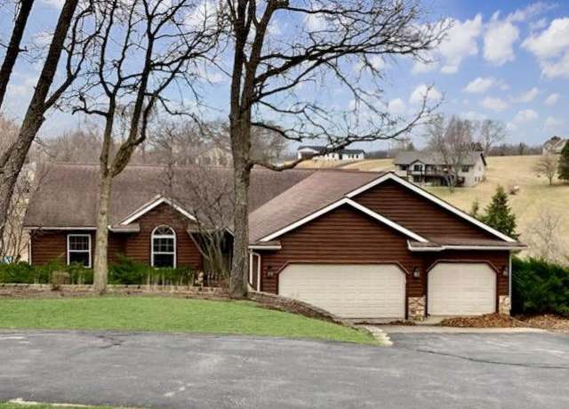Property at 27-54 Ridgeview Dr, Lake Carroll, IL 61046, 3 beds, 3 baths