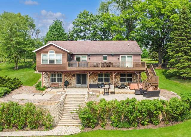 Property at 27-54 Ridgeview Dr, Lake Carroll, IL 61046, 3 beds, 3 baths