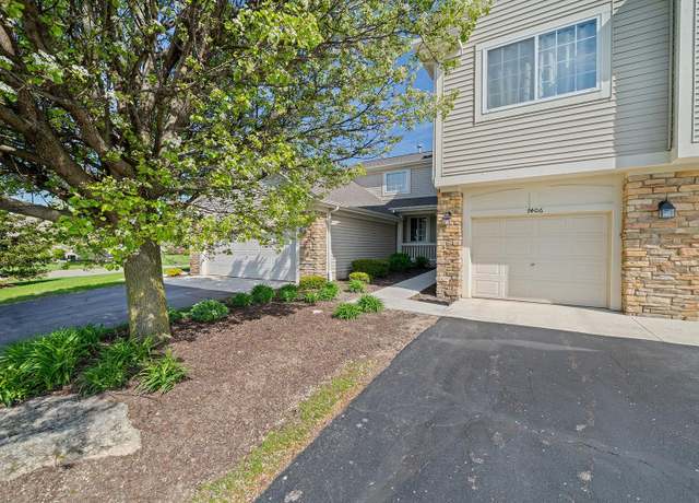 Property at 7406 Chucks Way, Loves Park, IL 61111, 2 beds, 1.5 baths