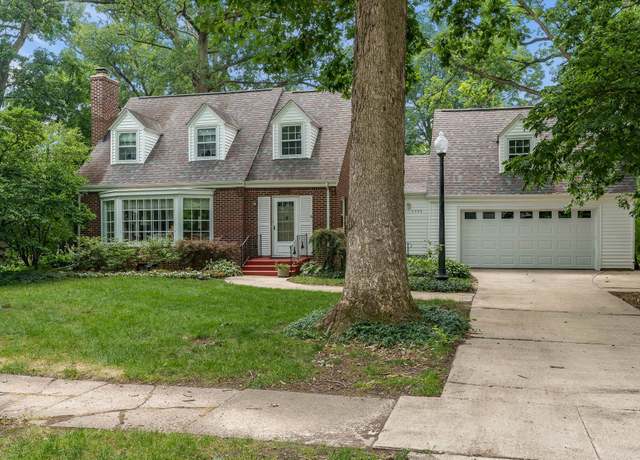 Property at 4409 Forest View Ave, Rockford, IL 61108, 3 beds, 1.5 baths