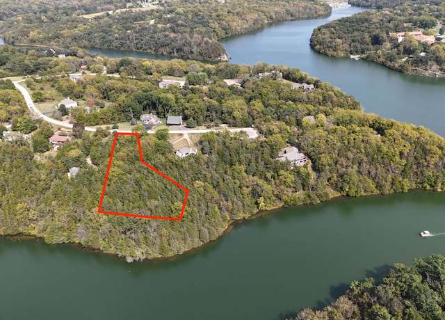 Property at 39 Shorewood Dr, Galena, IL 61036