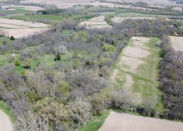 Property at TBD Miche Rd, Pearl City, IL 61062