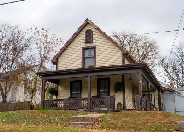 Property at 204 S Dodge St, Galena, IL 61036, 2 beds, 2 baths