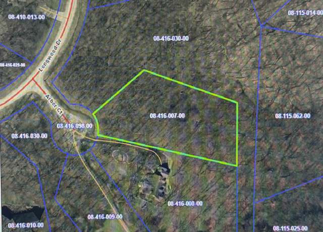 Property at 3 Arbor Ct, Galena, IL 61036