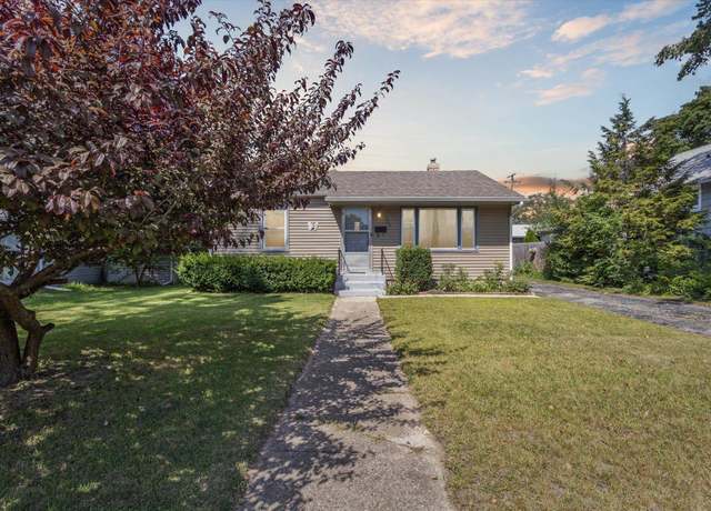 Property at 340 Grand Blvd, Loves Park, IL 61111, 2 beds, 1 bath