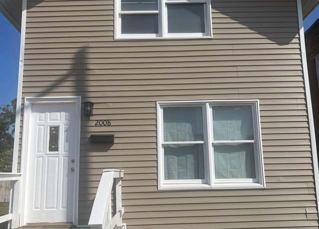 Property at 2008 Kishwaukee St, Rockford, IL 61104, 2 beds, 1 bath