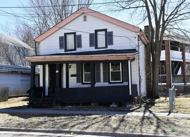Property at 510 Acorn St, Rockford, IL 61101, 2 beds, 1.5 baths