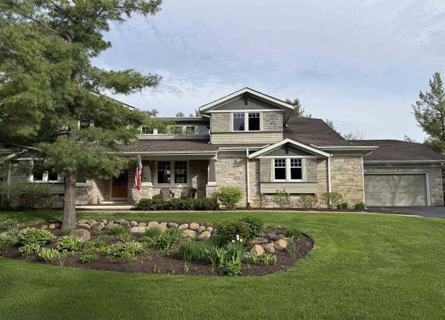 Property at 7432 Timber Ridge Rd, Roscoe, IL 61073, 4 beds, 4.5 baths