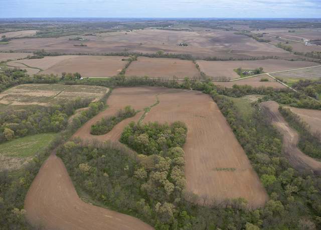 Property at 5574 Big Cut Rd, Mount Carroll, IL 61053