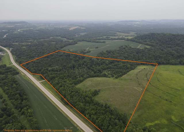 Property at 6910 US Rte 20 West, Galena, IL 61036