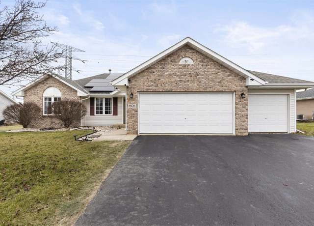 Property at 8926 Nicole Pl, Belvidere, IL 61008, 3 beds, 2 baths