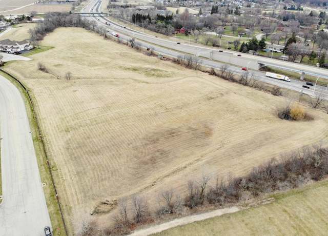Property at 78XX Cherry Vale North Blvd, Cherry Valley, IL 61016