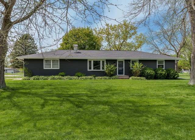 Property at 11864 Balsa Ln Ln, Roscoe, IL 61073, 3 beds, 2 baths