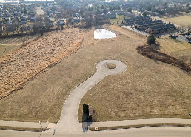 Property at 756 Tivoli Ct, Rockford, IL 61107