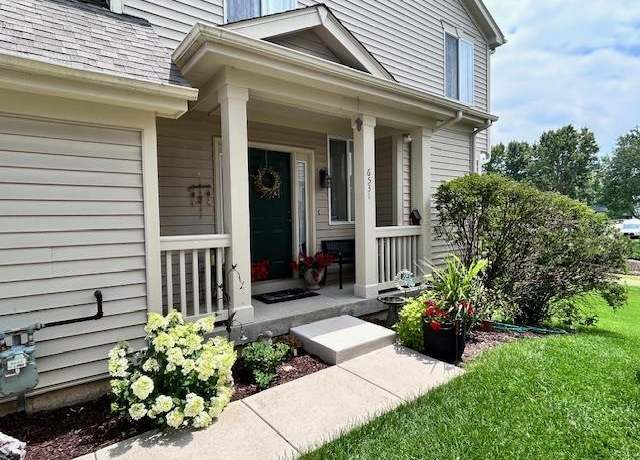 Property at 6531 Commonwealth Dr, Loves Park, IL 61111, 2 beds, 1.5 baths