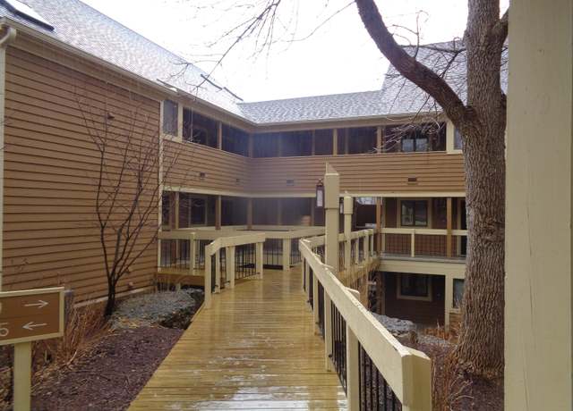 Property at LC4 Long Bay Point Drive Dr, Galena, IL 61036, 1 bed, 1 bath