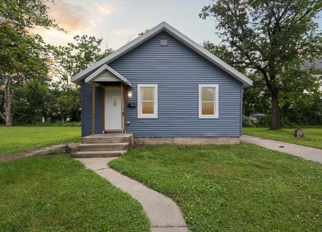 Property at 317 Burr Oak Ave, South Beloit, IL 61080, 2 beds, 2 baths