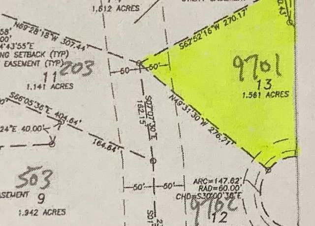 Property at 9701 Jupiter Dr, Galena, IL 61036