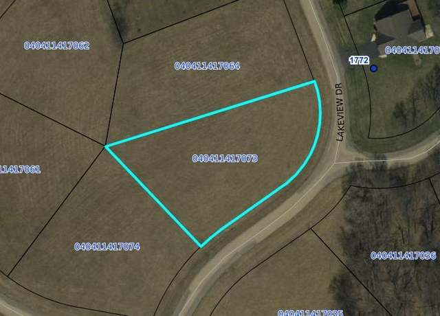 Property at 17-73 Lakeview Dr, Lake Carroll, IL 61046