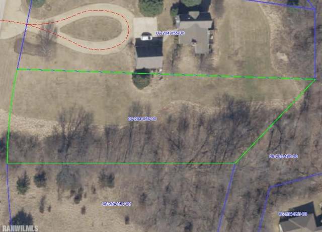 Property at 14 Shorewood Dr, Galena, IL 61036