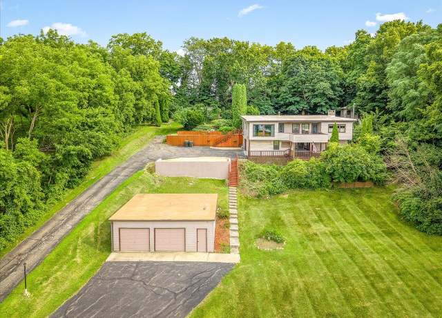 Property at 4349 E Il Route 72 Rte, Byron, IL 61010, 4 beds, 2 baths