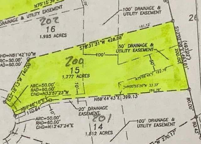 Property at 200 Brooke Ct, Galena, IL 61036
