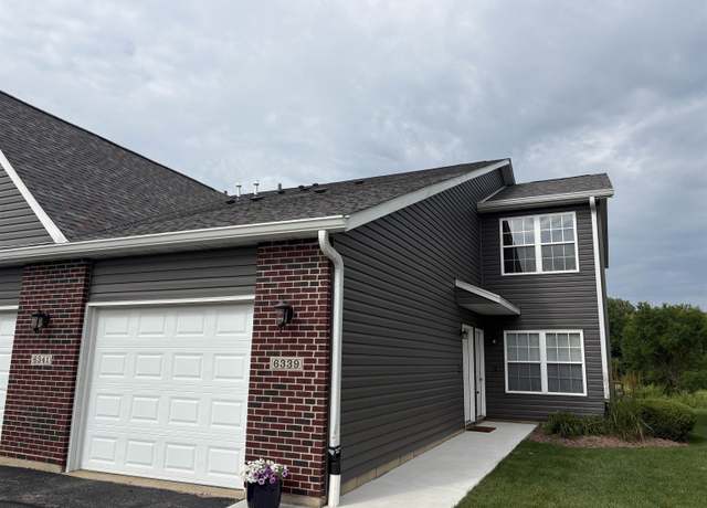 Property at 6339 Oak Crest Ln, Loves Park, IL 61111, 2 beds, 2 baths