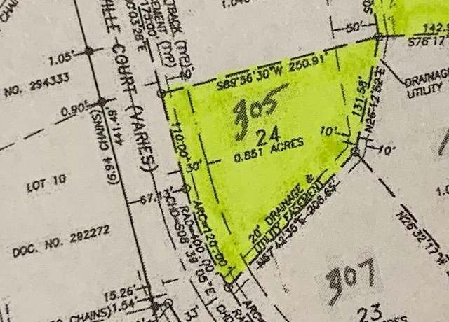 Property at 305 Louieville Ct, Galena, IL 61036