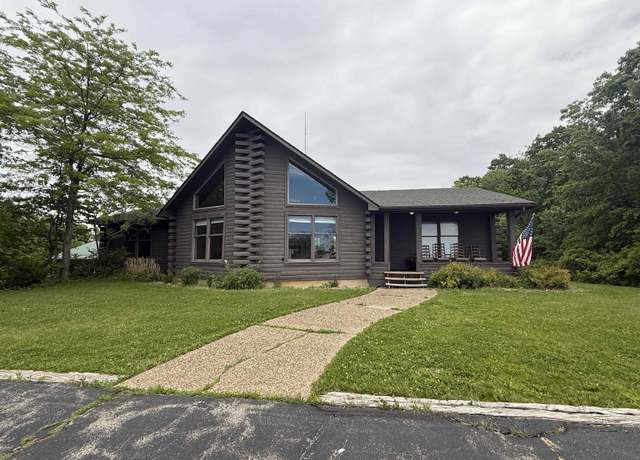 Property at 5140 Highway 20 West, Galena, IL 61036, 3 beds, 3.5 baths