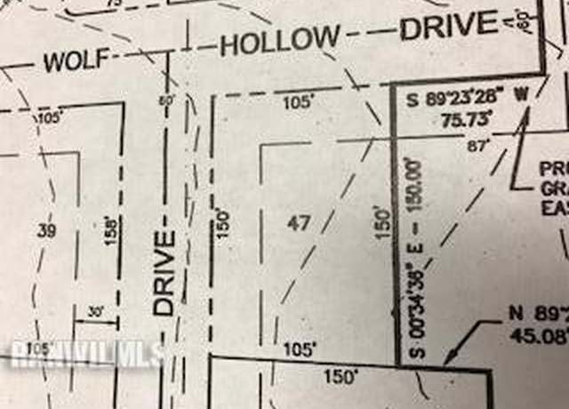 Property at 515 Wolf Hollow Dr, Lena, IL 61048
