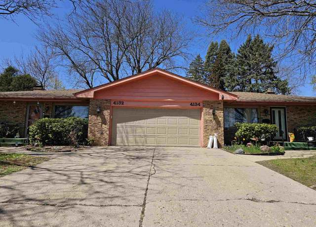 Property at 4132 Eastridge Dr Dr, Rockford, IL 61107, 4 beds, 2 baths