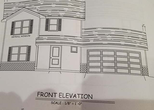 Property at 3768 Scarlet Oak Dr, Rockford, IL 61109, 3 beds, 2.5 baths