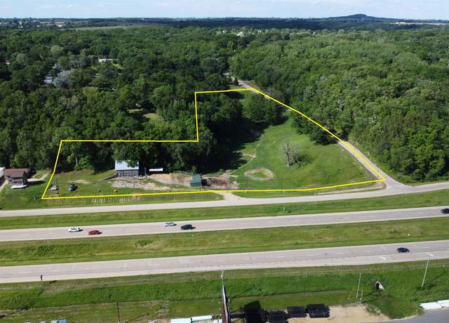 Property at 19400 US Route 20 W, East Dubuque, IL 61025