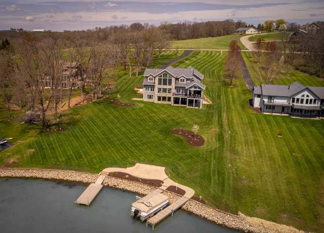 Property at 25-80 Lake Carroll Blvd, Lake Carroll, IL 61046, 6 beds, 5.5 baths