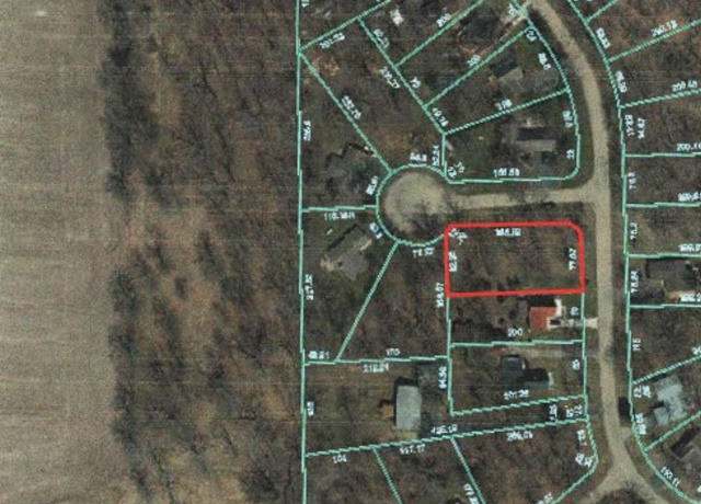 Property at 711 Pellinor Ct, Lake Summerset, IL 61019