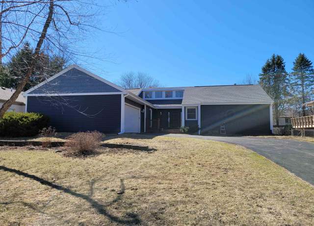 Property at 6147 Fireside Dr, Rockford, IL 61114, 4 beds, 2 baths